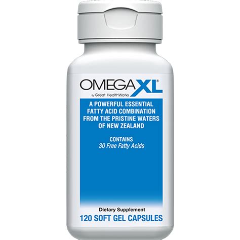 omega xl where to buy